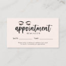 Search for logo appointment cards Modern