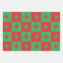 Search for 70s christmas wrapping paper Xmas