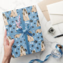 Search for afghans gift wrap Animal