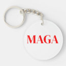 Search for maga key rings Political