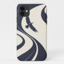 Search for vector birds iphone cases Modern
