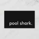 Search for 8 ball pool business cards Player