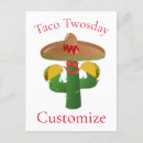 Search for tuesday postcards Sombrero