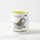 Search for quail mugs Cute