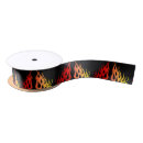 Search for flame ribbon Pattern