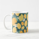Search for citrus design mugs Abstract
