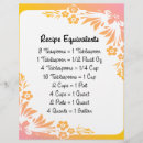 Search for recipe flyers Cooking