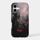 Search for red moon iphone cases Gothic