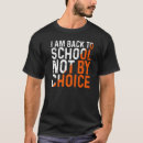 Search for back to school tshirts Typography