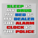 Search for snooze posters Sleeping