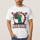 Search for mechanic tshirts Dad