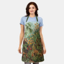 Search for tropical rainforest aprons Floral