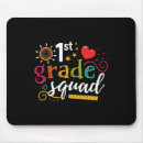 Search for first grade student mousepads Pencil