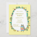 Search for owl party invitations Magic