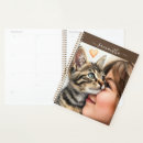 Search for cute cat planners Trendy