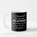 Search for diamond anniversary mugs Couple