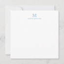 Search for square note cards Modern