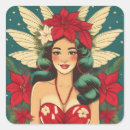 Search for pin up girl stickers Rockabilly