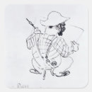 Search for self portrait stickers Easel