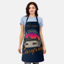 Search for mobility aprons Camping