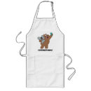 Search for funny bear aprons Kids cartoon show