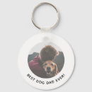 Search for small dog key rings Dad