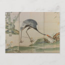 Search for japanese river postcards Bird