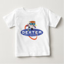 Search for genius baby shirts Cartoon network