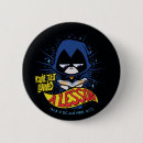 Search for raven badges Dc comics cartoon