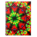 Search for mandala notebooks Psychedelic