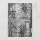 Search for manuscript postcards Drawing