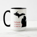 Search for holland mugs Red