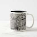 Search for assyrian mugs Carving