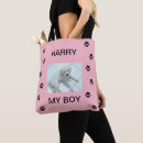 Search for bordered image bags Dog