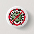 Search for virus badges Health