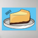 Search for cheesecake posters Sweet