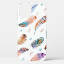 Search for white feather iphone cases Pattern
