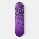 Search for shiny skateboards Abstract