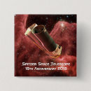 Search for spitzer badges Space