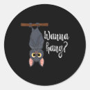 Search for hanging cat stickers Skeleton
