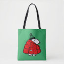 Search for puffy bags Snoopy