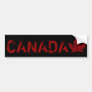 Search for distressed bumper stickers Canada