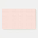 Search for grid post it notes Pink