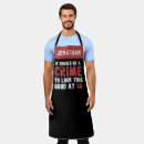 Search for 60 year old aprons Funny