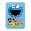 Search for cookie monster magnets Grover