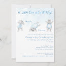 Search for hippo baby shower invitations Watercolor