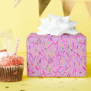Search for awesome wrapping paper 80s