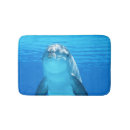 Search for dolphin bath mats Underwater