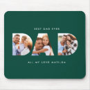 Search for dad mousepads Birthday