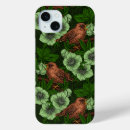 Search for dark green cases Cottagecore